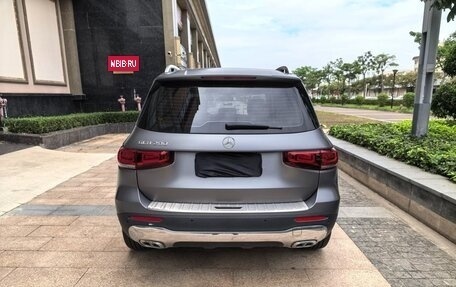 Mercedes-Benz GLB, 2021 год, 2 916 000 рублей, 3 фотография