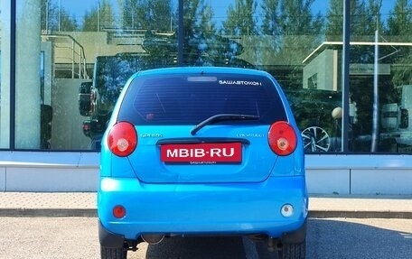 Chevrolet Spark III, 2007 год, 310 000 рублей, 5 фотография