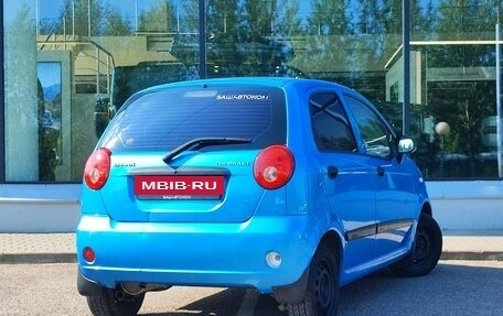 Chevrolet Spark III, 2007 год, 310 000 рублей, 6 фотография