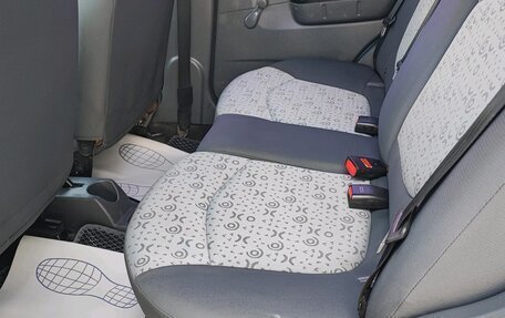 Chevrolet Spark III, 2007 год, 310 000 рублей, 13 фотография