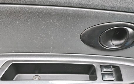 Chevrolet Spark III, 2007 год, 310 000 рублей, 10 фотография