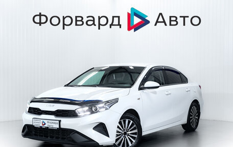 KIA Cerato IV, 2022 год, 2 150 000 рублей, 3 фотография