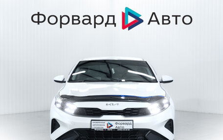 KIA Cerato IV, 2022 год, 2 150 000 рублей, 2 фотография