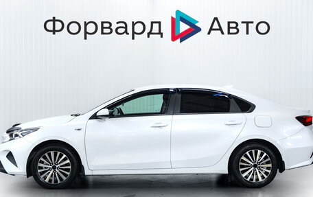 KIA Cerato IV, 2022 год, 2 150 000 рублей, 4 фотография