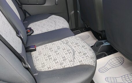 Chevrolet Spark III, 2007 год, 310 000 рублей, 14 фотография