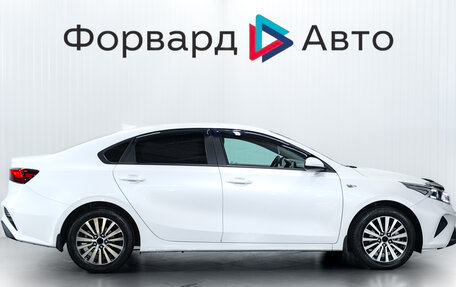 KIA Cerato IV, 2022 год, 2 150 000 рублей, 8 фотография