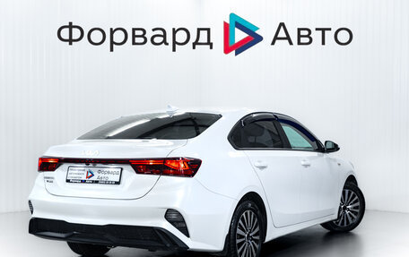 KIA Cerato IV, 2022 год, 2 150 000 рублей, 7 фотография