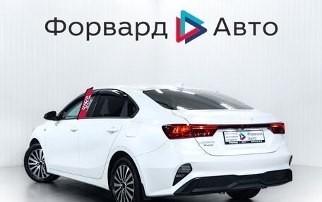 KIA Cerato IV, 2022 год, 2 150 000 рублей, 5 фотография