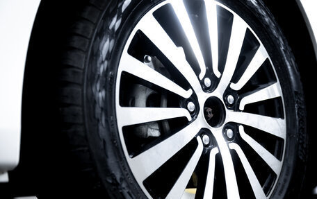 KIA Cerato IV, 2022 год, 2 150 000 рублей, 11 фотография
