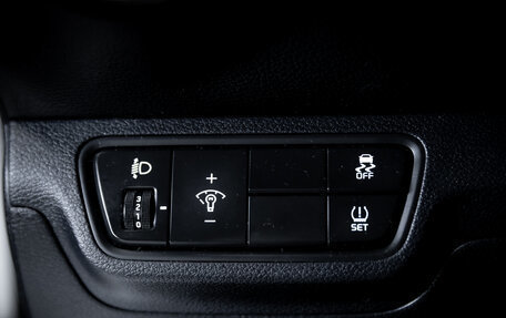 KIA Cerato IV, 2022 год, 2 150 000 рублей, 19 фотография