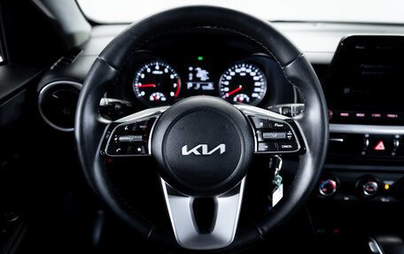 KIA Cerato IV, 2022 год, 2 150 000 рублей, 14 фотография