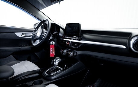 KIA Cerato IV, 2022 год, 2 150 000 рублей, 16 фотография