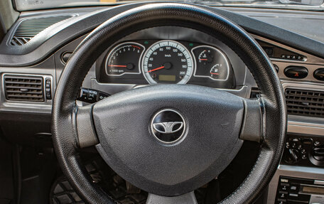 Daewoo Nexia I рестайлинг, 2010 год, 279 000 рублей, 6 фотография