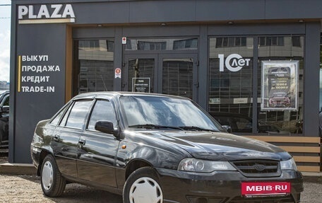 Daewoo Nexia I рестайлинг, 2010 год, 279 000 рублей, 2 фотография