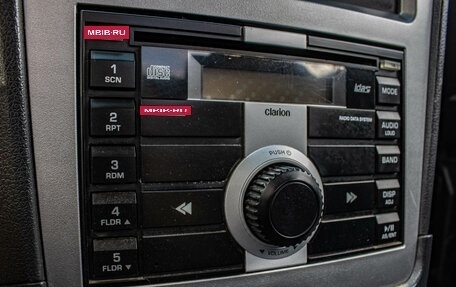 Daewoo Nexia I рестайлинг, 2010 год, 279 000 рублей, 14 фотография