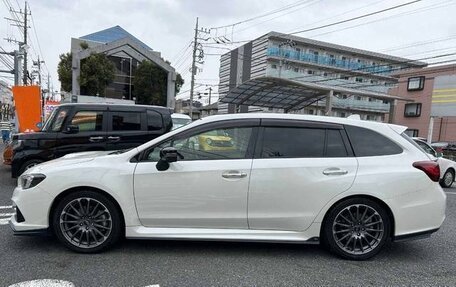 Subaru Levorg I, 2020 год, 1 480 000 рублей, 7 фотография