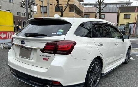 Subaru Levorg I, 2020 год, 1 480 000 рублей, 4 фотография