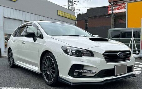 Subaru Levorg I, 2020 год, 1 480 000 рублей, 3 фотография