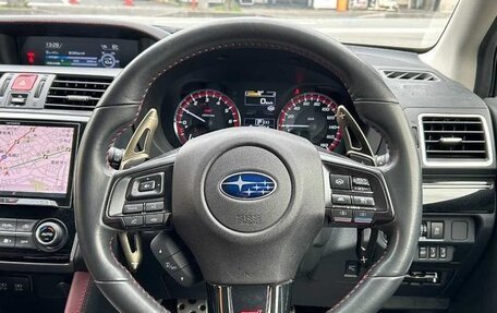 Subaru Levorg I, 2020 год, 1 480 000 рублей, 9 фотография