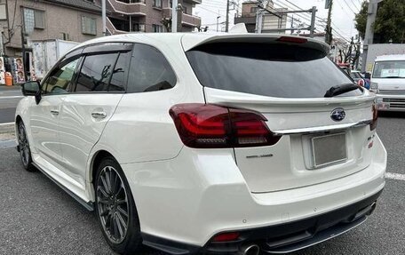 Subaru Levorg I, 2020 год, 1 480 000 рублей, 6 фотография