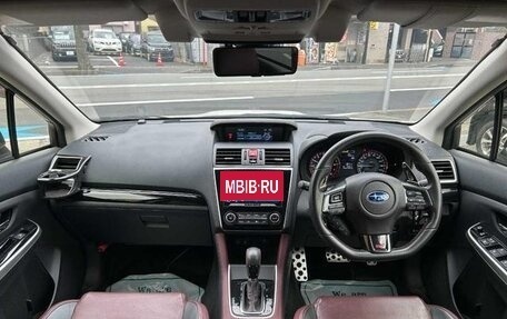 Subaru Levorg I, 2020 год, 1 480 000 рублей, 8 фотография