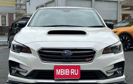 Subaru Levorg I, 2020 год, 1 480 000 рублей, 2 фотография