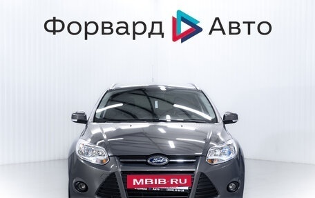 Ford Focus III, 2012 год, 1 060 000 рублей, 2 фотография