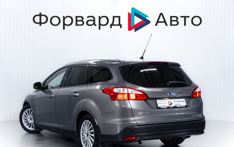 Ford Focus III, 2012 год, 1 060 000 рублей, 5 фотография