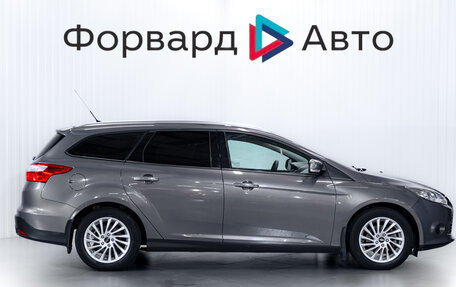 Ford Focus III, 2012 год, 1 060 000 рублей, 8 фотография
