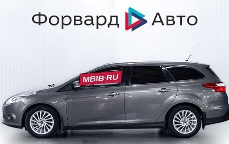 Ford Focus III, 2012 год, 1 060 000 рублей, 4 фотография