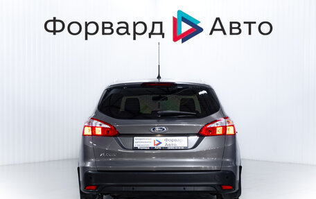 Ford Focus III, 2012 год, 1 060 000 рублей, 6 фотография