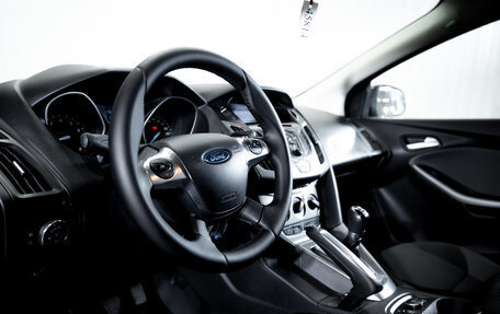 Ford Focus III, 2012 год, 1 060 000 рублей, 12 фотография