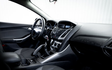 Ford Focus III, 2012 год, 1 060 000 рублей, 16 фотография