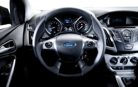 Ford Focus III, 2012 год, 1 060 000 рублей, 14 фотография