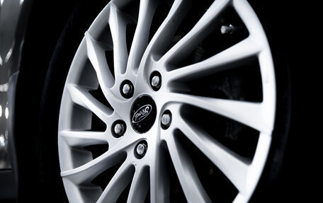 Ford Focus III, 2012 год, 1 060 000 рублей, 11 фотография