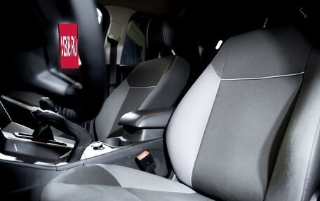 Ford Focus III, 2012 год, 1 060 000 рублей, 17 фотография