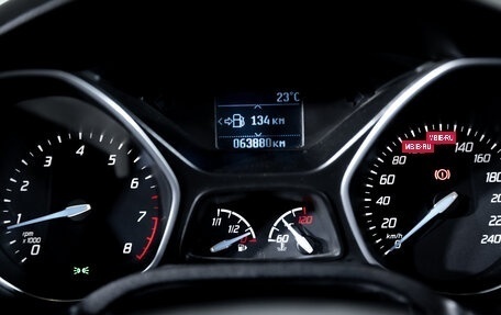 Ford Focus III, 2012 год, 1 060 000 рублей, 15 фотография
