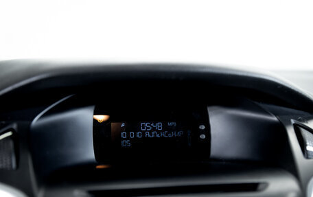 Ford Focus III, 2012 год, 1 060 000 рублей, 20 фотография