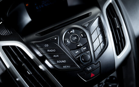 Ford Focus III, 2012 год, 1 060 000 рублей, 21 фотография