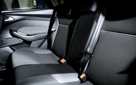 Ford Focus III, 2012 год, 1 060 000 рублей, 25 фотография