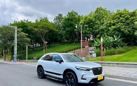 Honda HR-V, 2023 год, 2 115 690 рублей, 5 фотография