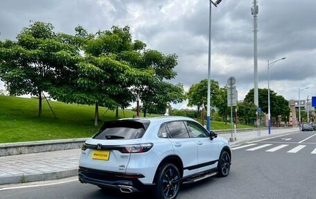 Honda HR-V, 2023 год, 2 115 690 рублей, 4 фотография