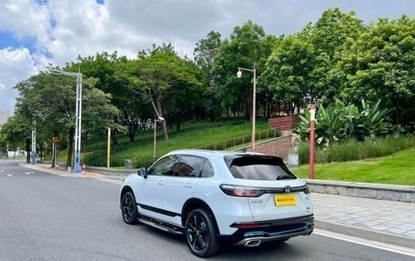 Honda HR-V, 2023 год, 2 115 690 рублей, 3 фотография