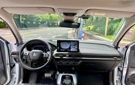 Honda HR-V, 2023 год, 2 115 690 рублей, 9 фотография