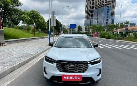 Honda HR-V, 2023 год, 2 115 690 рублей, 2 фотография