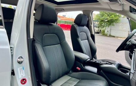Honda HR-V, 2023 год, 2 115 690 рублей, 13 фотография