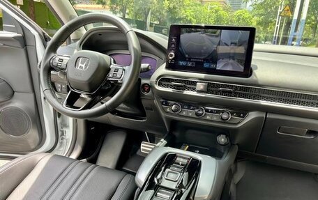 Honda HR-V, 2023 год, 2 115 690 рублей, 11 фотография