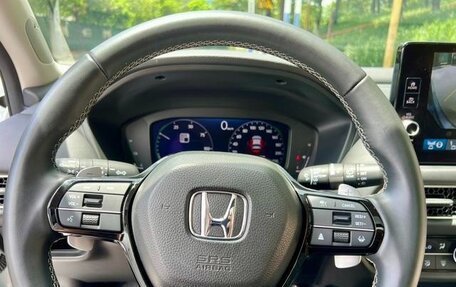 Honda HR-V, 2023 год, 2 115 690 рублей, 10 фотография
