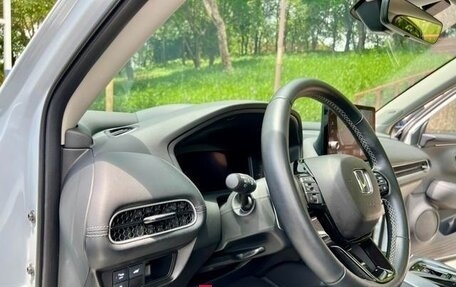 Honda HR-V, 2023 год, 2 115 690 рублей, 12 фотография