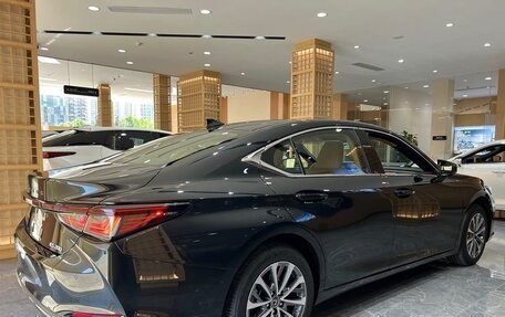 Lexus ES VII, 2025 год, 4 550 000 рублей, 5 фотография